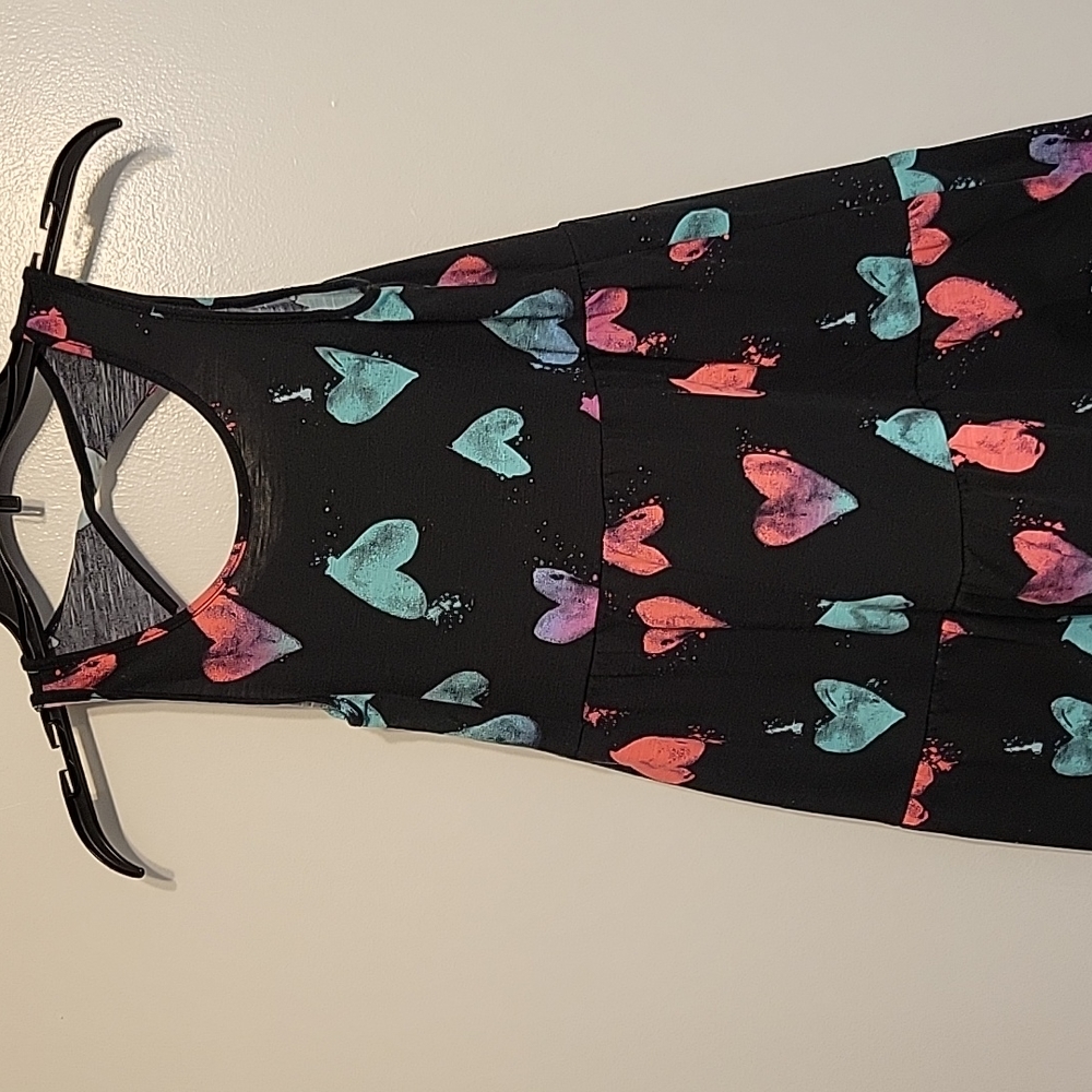 Cute dress to layer up or down